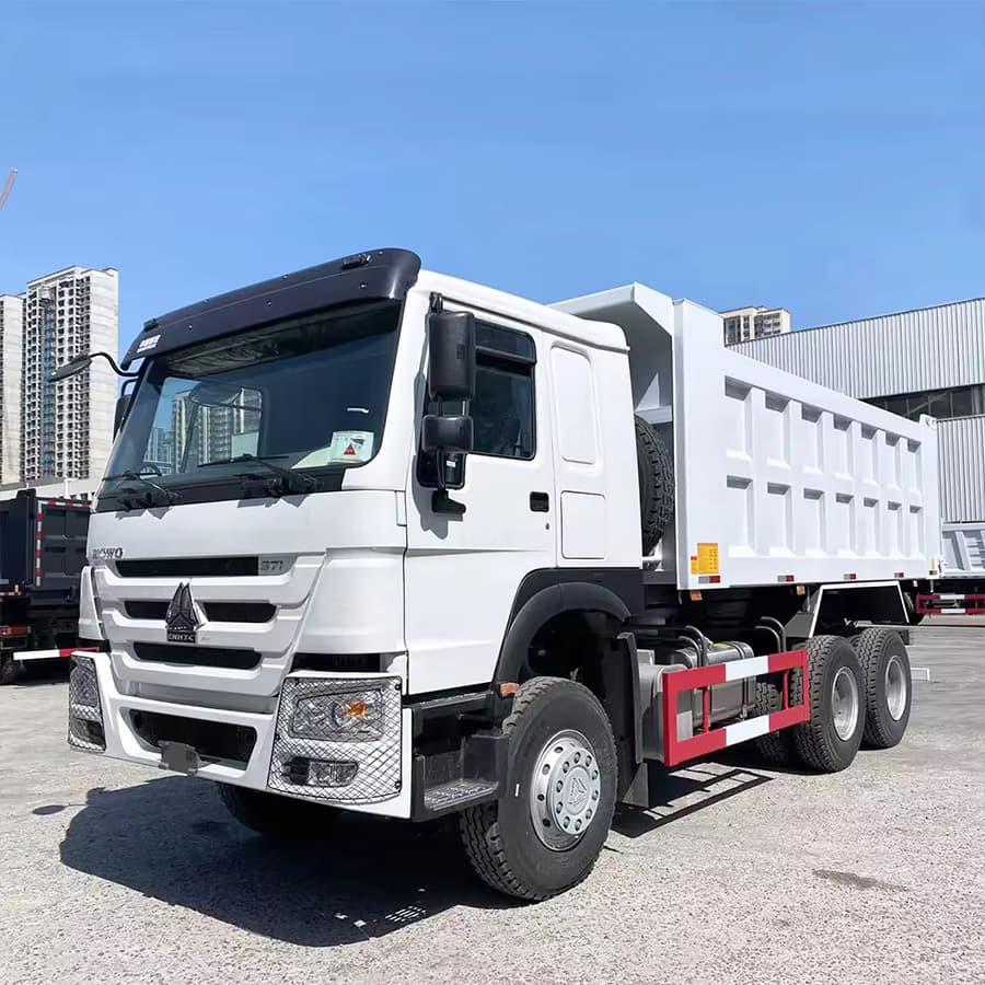 Featured Truck 1