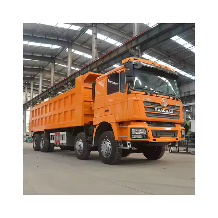 Featured Truck 2