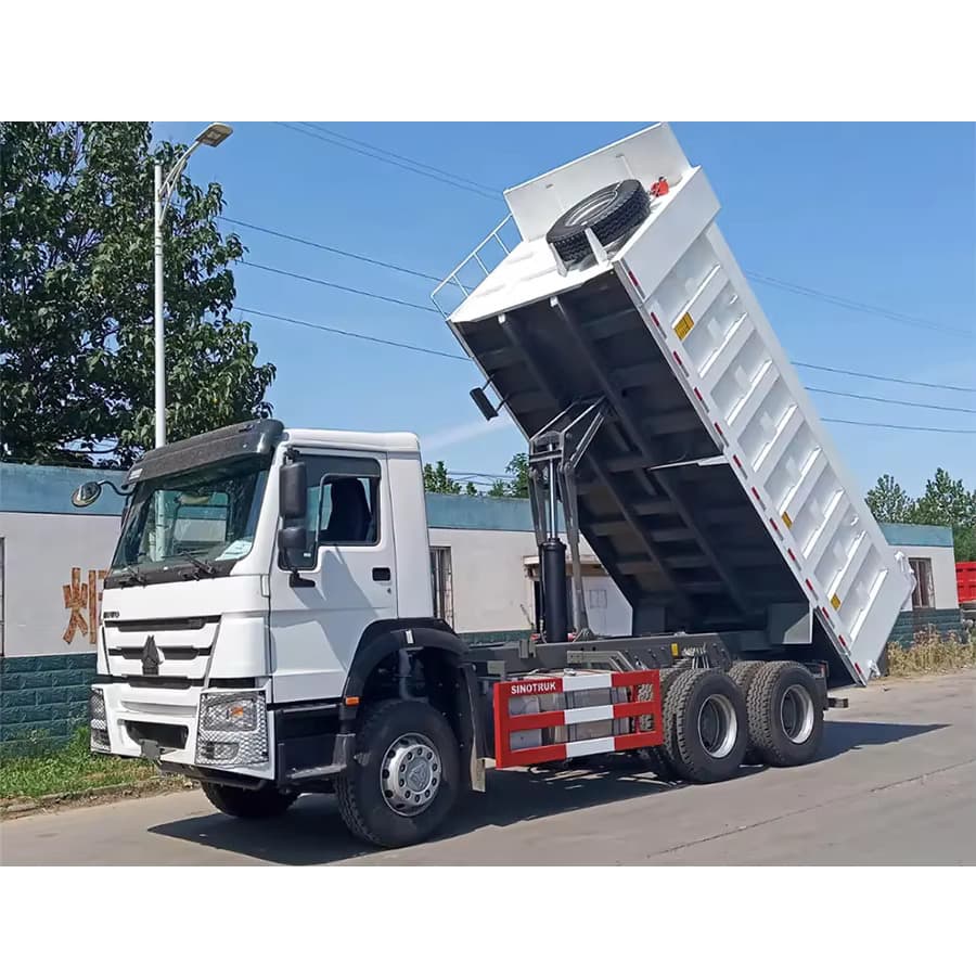 Featured Truck 3