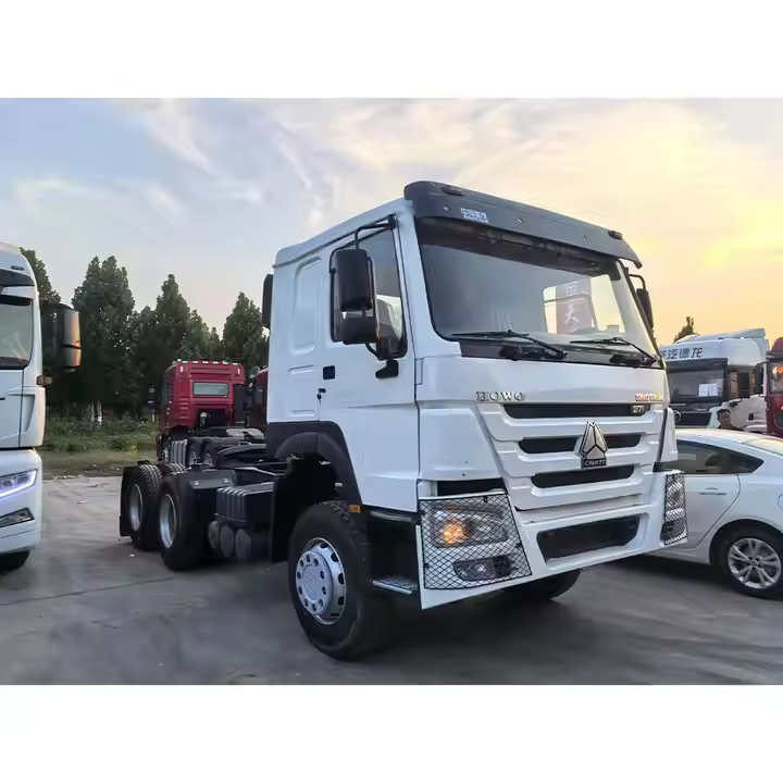 Featured Truck 4
