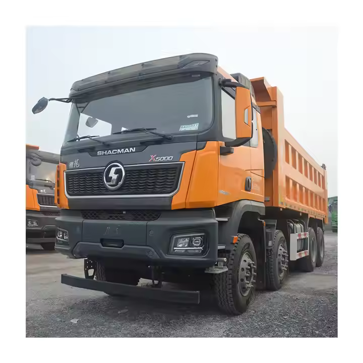 Featured Truck 6
